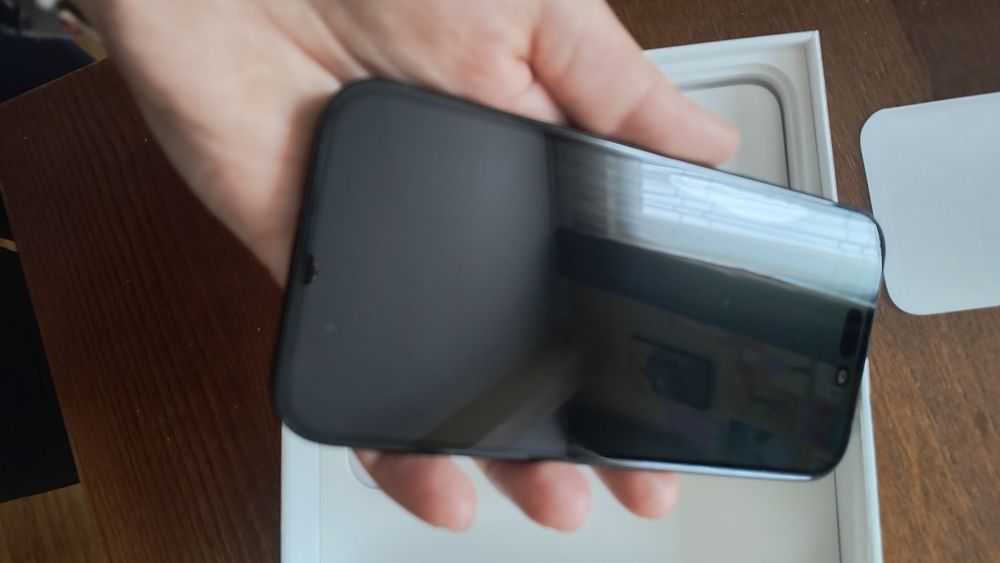 Iphone 15 в отлично състояние