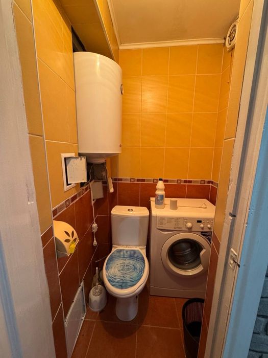 Продаю квартиру срочно!