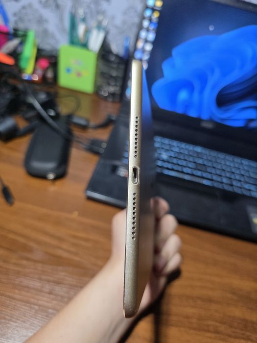 iPad mini 4 128GB Wi-Fi | Первый владелец | Не вскрывался | Ochilmagan