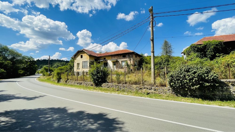 Продава се Къща в с. Белица, Област Габрово - 80 кв.м за 255 €/кв.м - Снимка #3