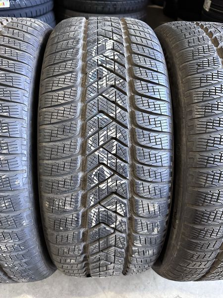 245/50/20 PIRELLI 4бр