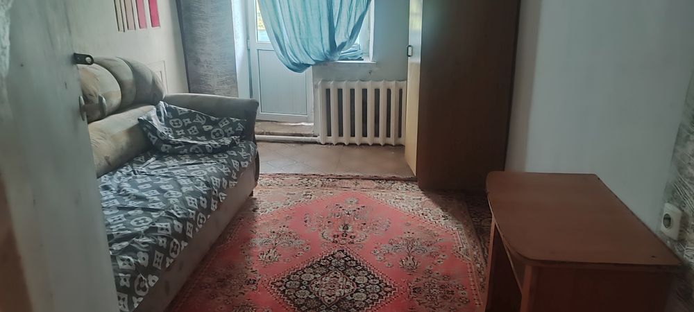 Сдам комнаты в одном доме