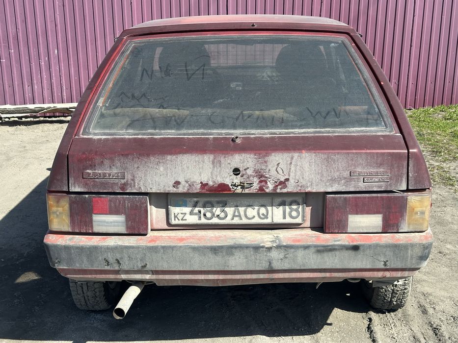 Ваз 21093 продам