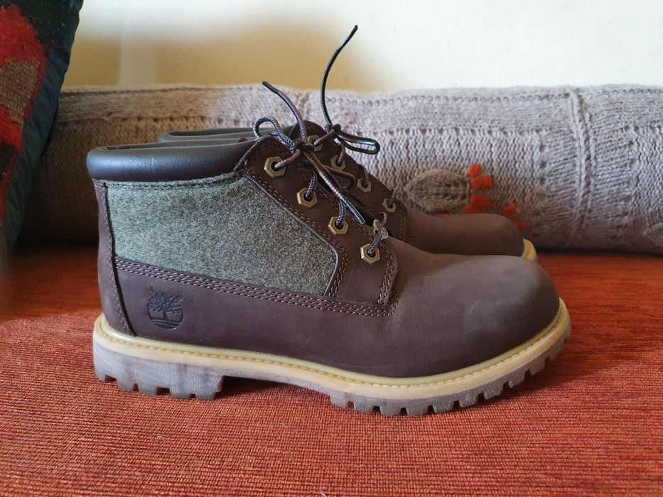 Bocanci Timberland Nellie 38,5