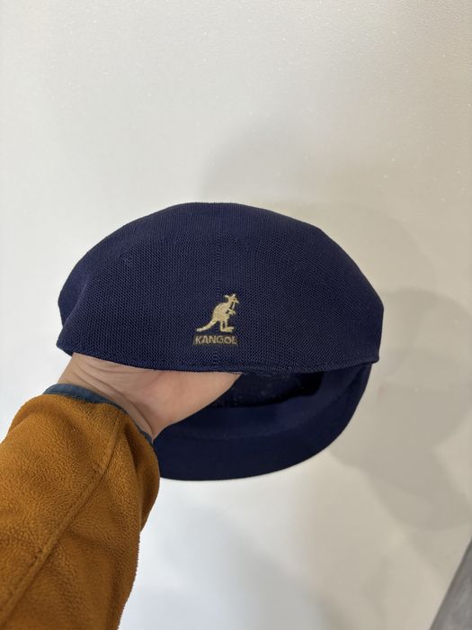 Kangol 504 оригинал кангол