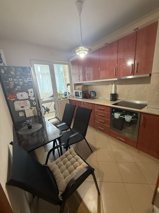 Продава се Тристаен апартамент в Пловдив, Младежки Хълм - 86 кв.м за 2210 €/кв.м - Снимка #3