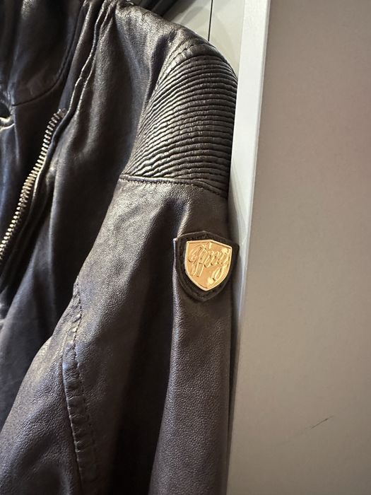 Geaca dama piele naturala Gipsy