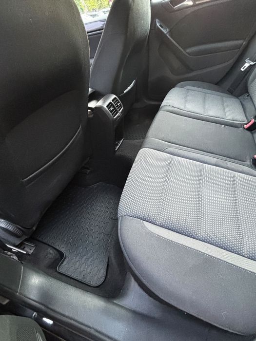 Golf 6, TSI, 1,4