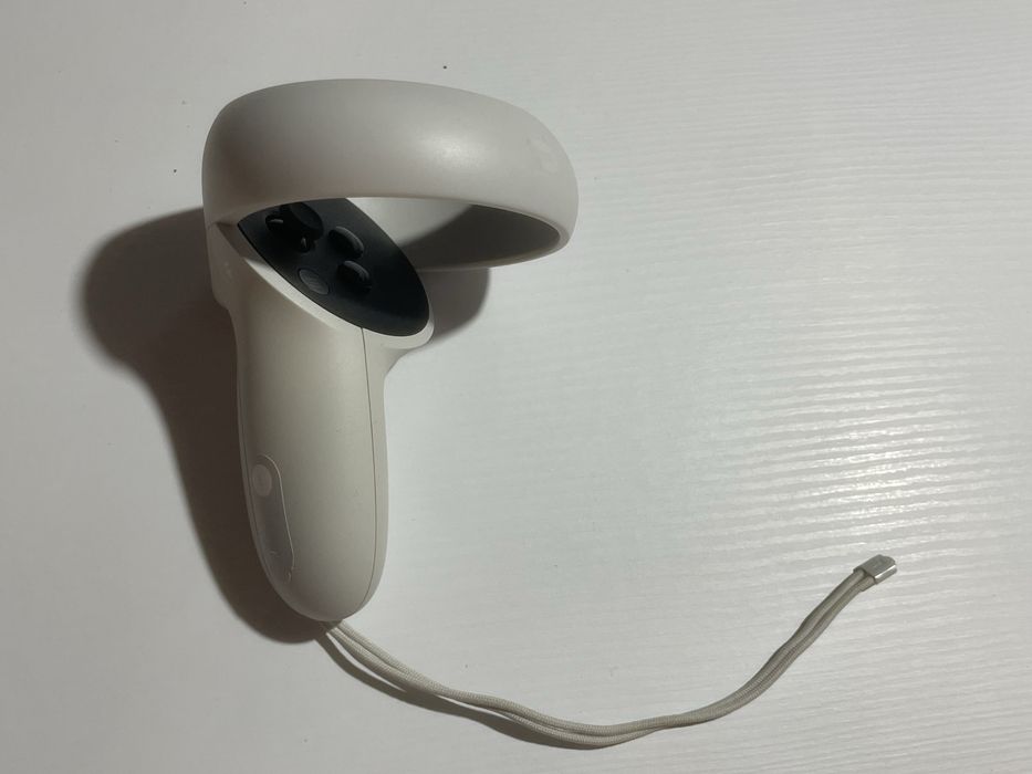 Oculus Quest 2 128GB+ Cablu Kiwi link PC– aproape nou, folosit foarte puțin