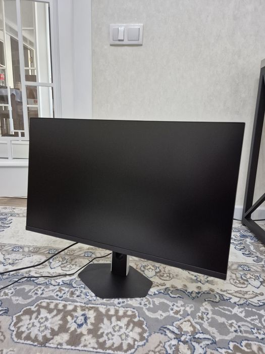 Игровой монитор Redmi G27Q (модель 2026 года) — 2K / IPS / 200Hz