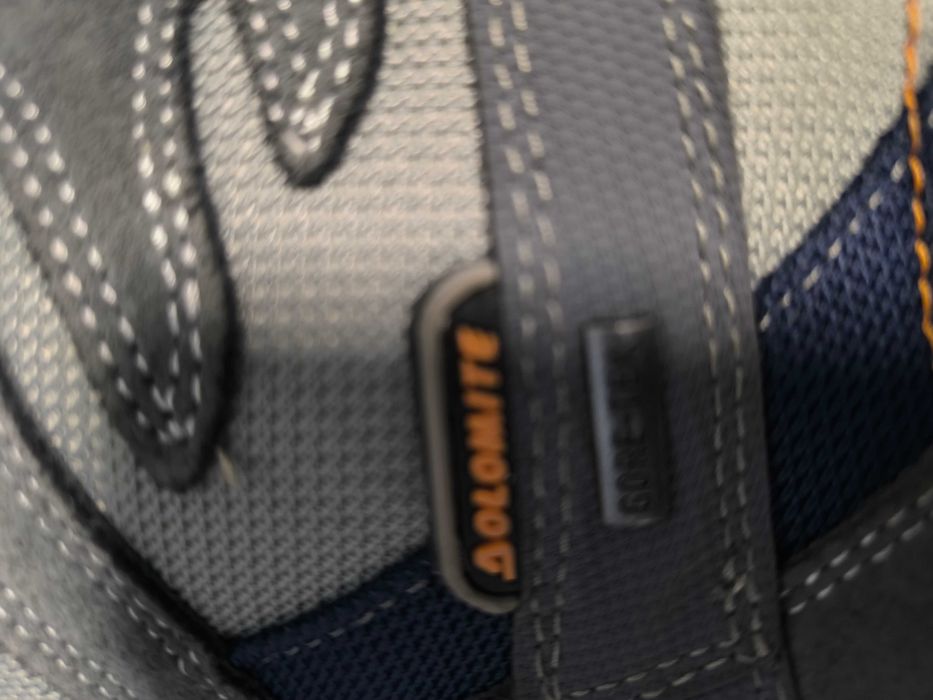 Обувки за планина Доломите 44,5,Goretex