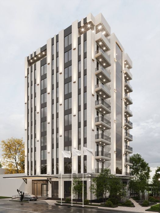 Продажа отдельно стоящего здания под Гостиница в ул Чупонота Ор Пионер