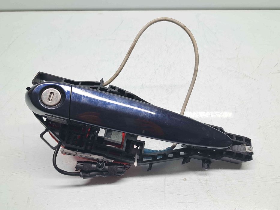 Maner usa dreapta fata Bmw 3 Touring (F31) [Fabr 2012-2017]