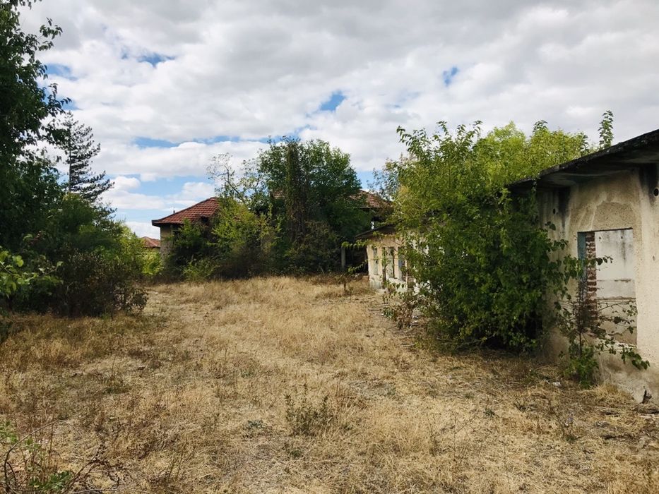 Продава се Къща в с. Бегово, Област Пловдив - 320 кв.м за 79 €/кв.м - Снимка #6