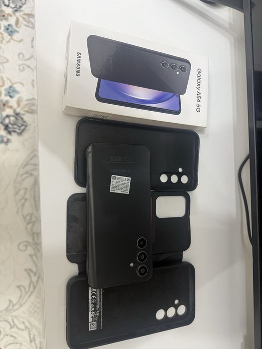 Продам Samsung A54