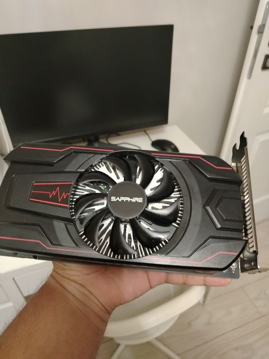 Kit pc mai trb ssd si carcasa