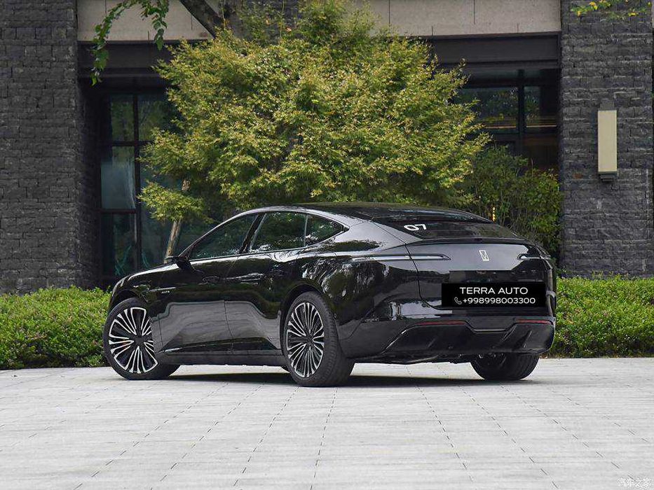 Changan Avatr 12 за 25-30 дней звонить только реальным клиентам