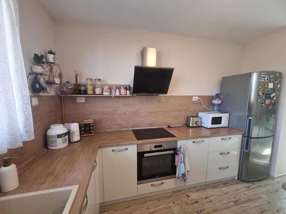 Продава се Етаж от къща в Благоевград, Широк център - 120 кв.м за 1309 €/кв.м - Снимка #4