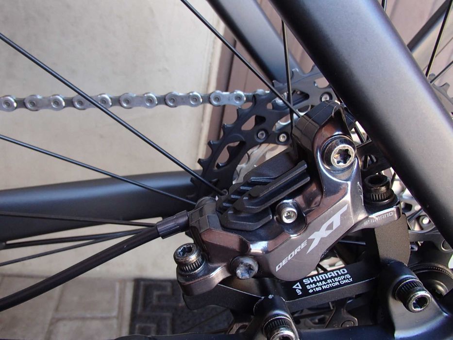 Cube 29, Full Xt electrica bosch cx smart, kiox, 750-Suspensie dubla