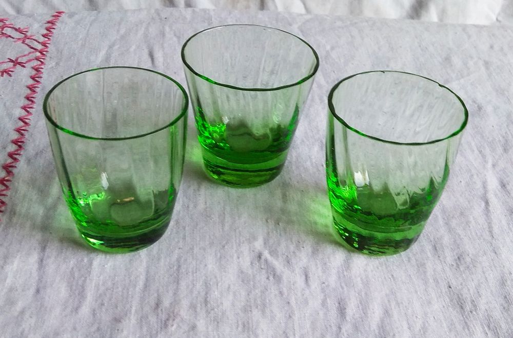 Стопки под водочку, парные стопки бокалы