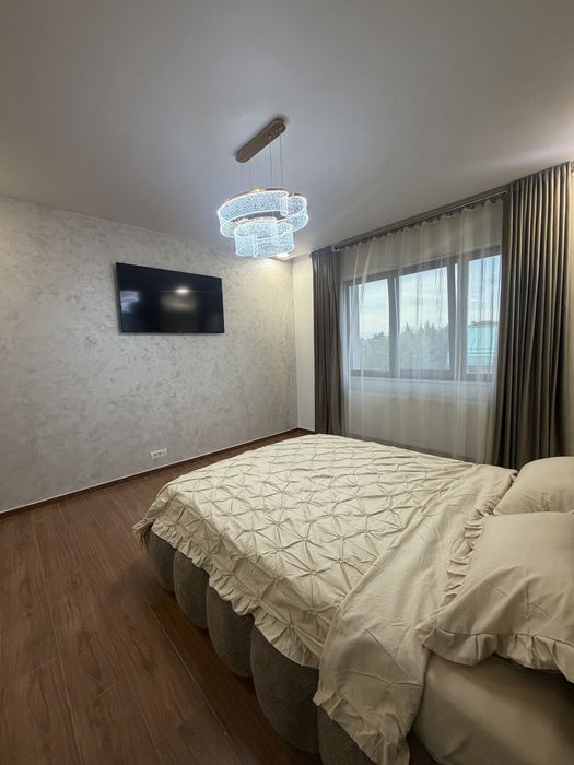 Apartament – Voluntari - Vedere 3