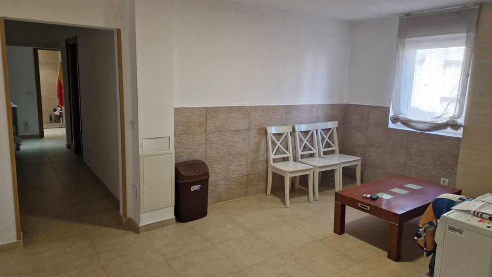 Apartament 2 camere, etaj 1, Bloc. B 15, 53 m/patrati, Corabia