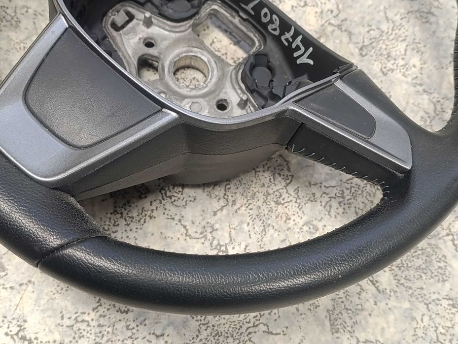 Волан кожен за Сеат Ибиза / Seat Ibiza  2008 - 2014г.