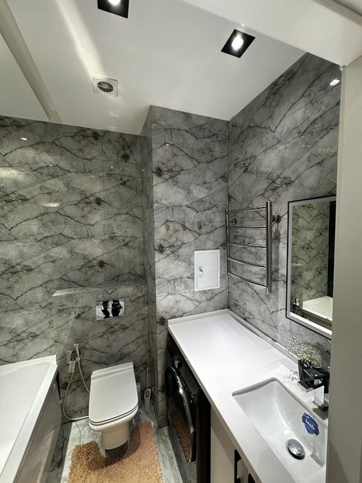 Продаётся квартира в ЖК Prestige Gardens на Яккасарайе