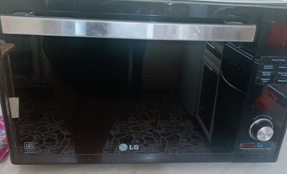 Электра печь ,духовка...