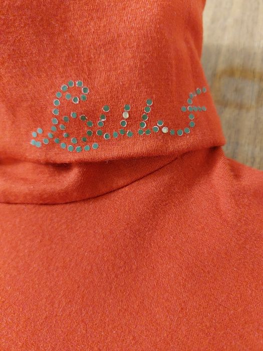 Разгрузка гардероба