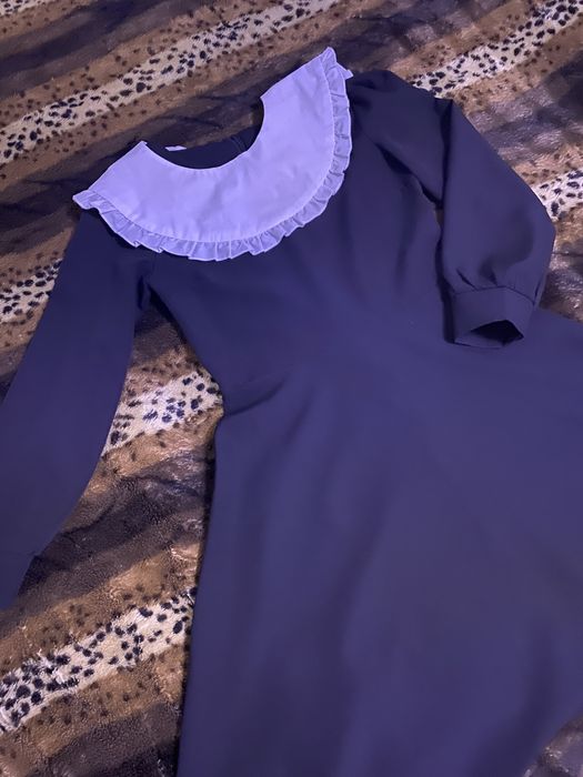 Школьная форма , жилет, платье, юбка.