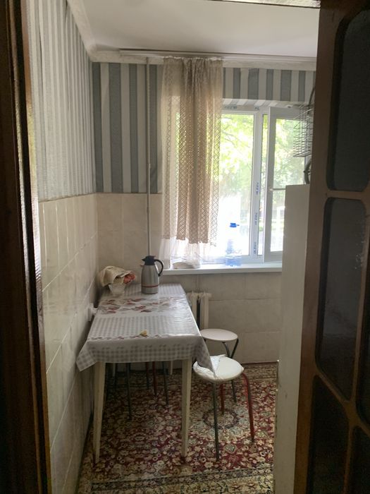 Квартира  касыма 3 бала керек