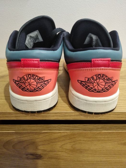 Маратонки Nike Air Jordan