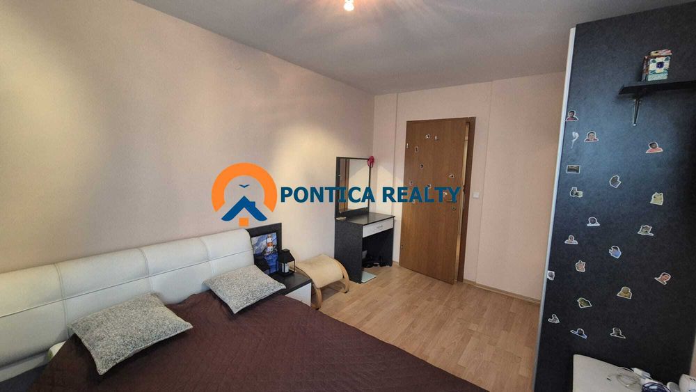 Продава се Двустаен апартамент в Свети Влас - 65 кв.м за 640 €/кв.м - Снимка #9