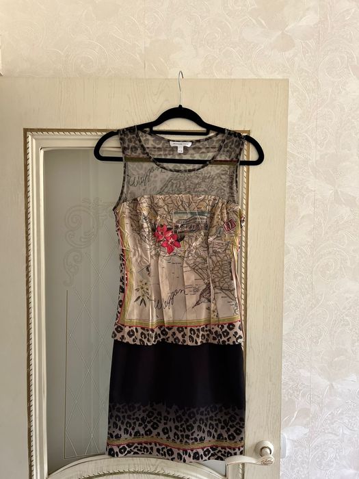 Платья от бренда WAGGON 42р