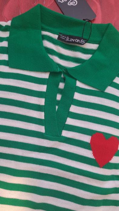 Женская кофточка