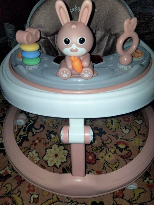 Качественный Ходунок