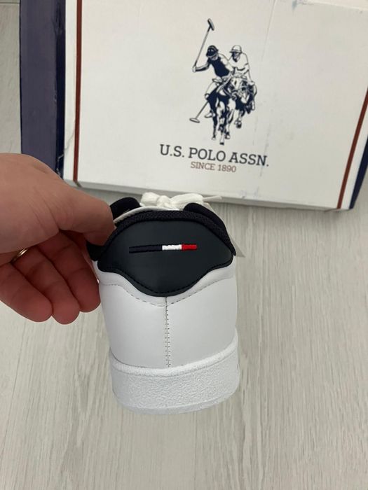 Vand  Adidasi  U.S  Polo ASSN.