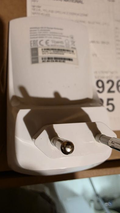Wi-Fi extender Tp-link