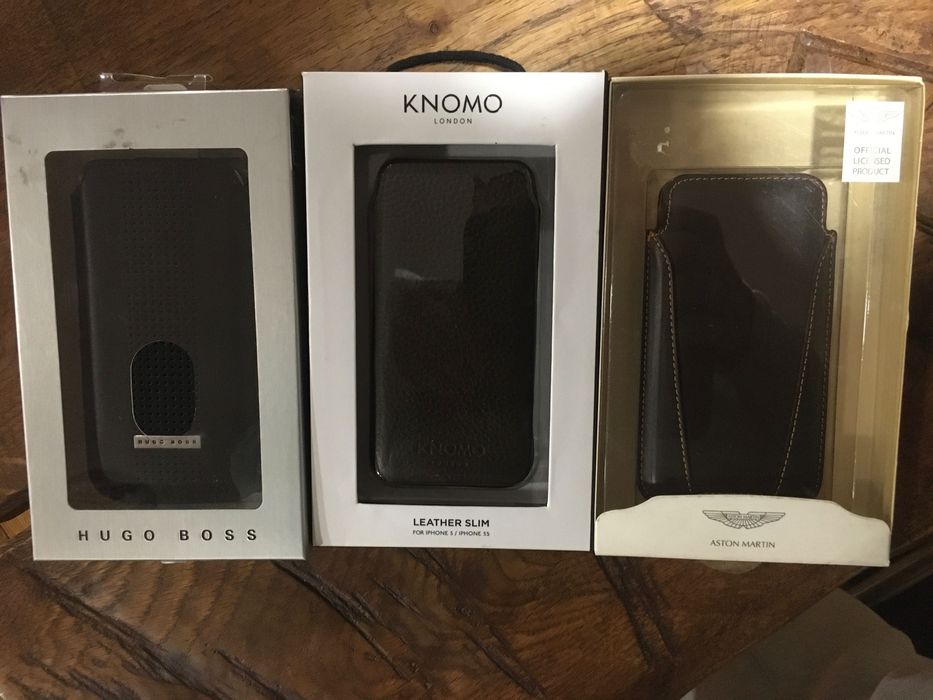 Кейсове за iphone 5/5s/se