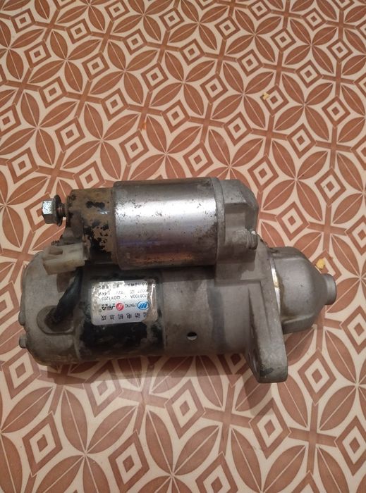 Стартер ремень лифан