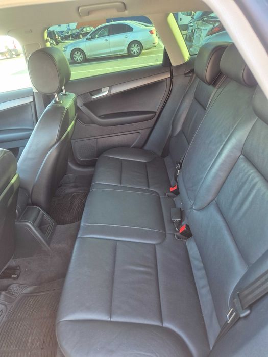 Audi A3 2012 1.6 TDI cutie automata