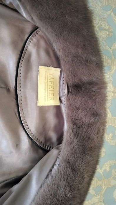 Продажа одежды и др.