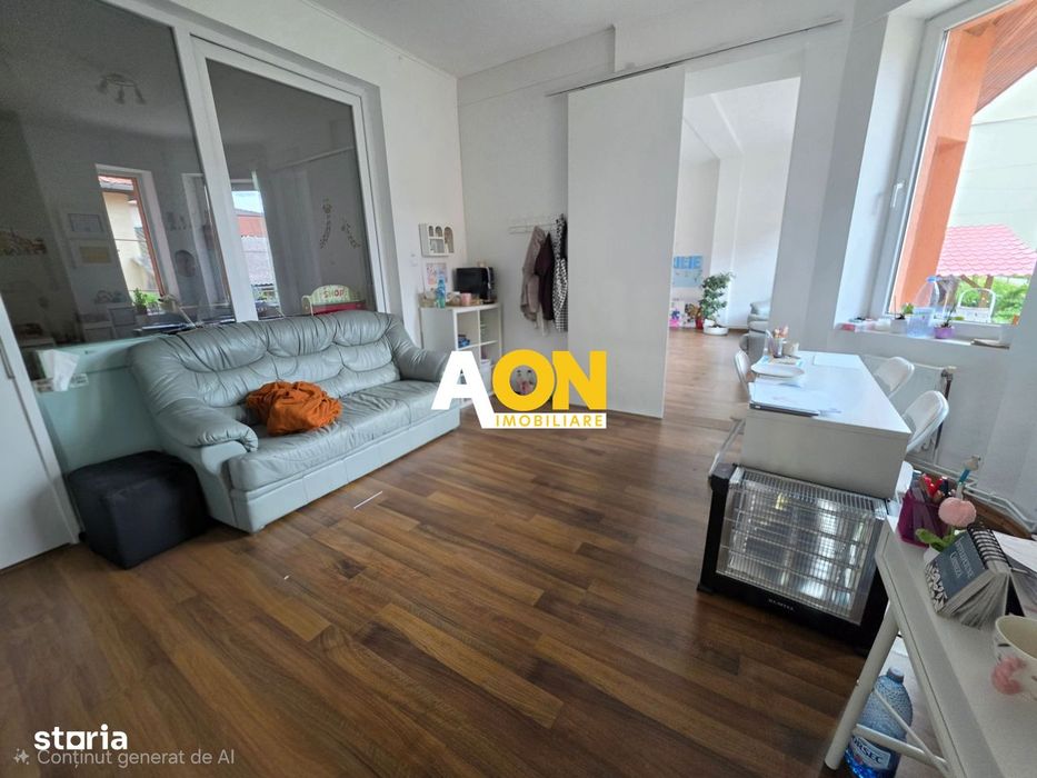 De Vânzare sau Închiriere – Imobil Versatil cu 2 Clădiri zona Cetate