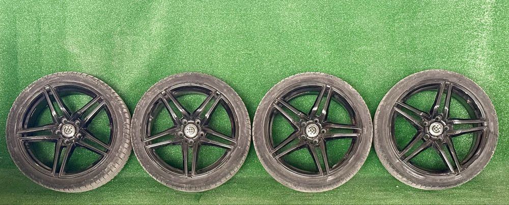 Джанти Borbet XRT 19 5x120