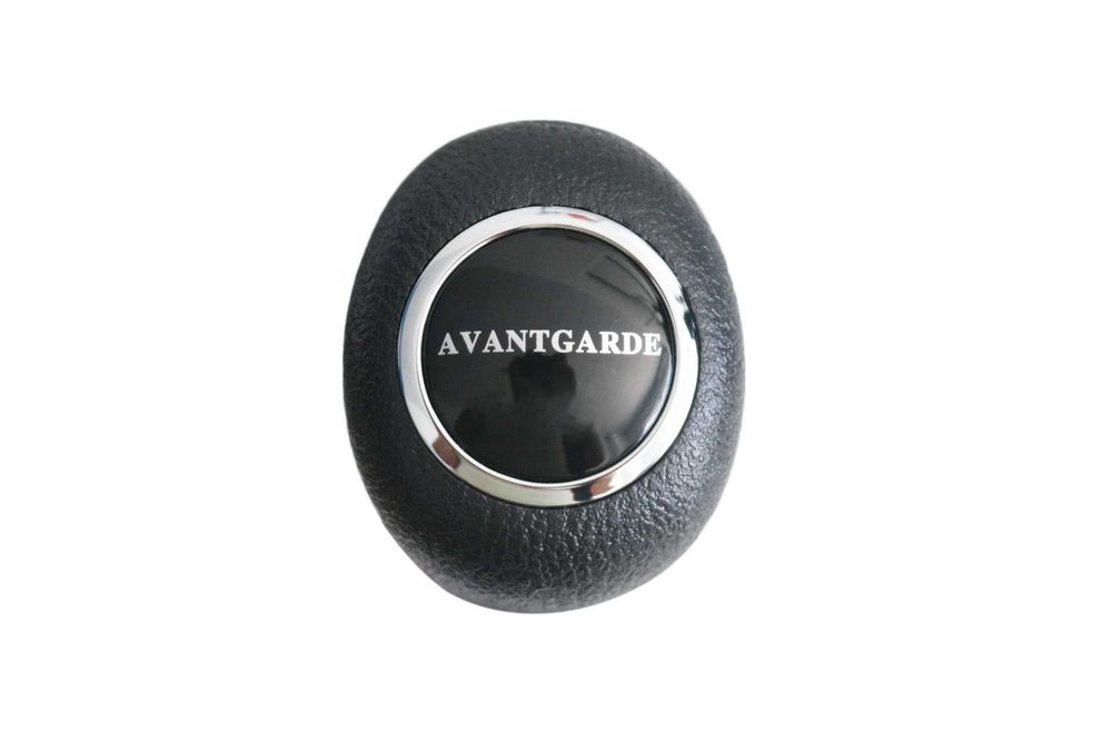 Топка за скоростен лост с маншон за Mercedes C W203 CLK W209 автомат