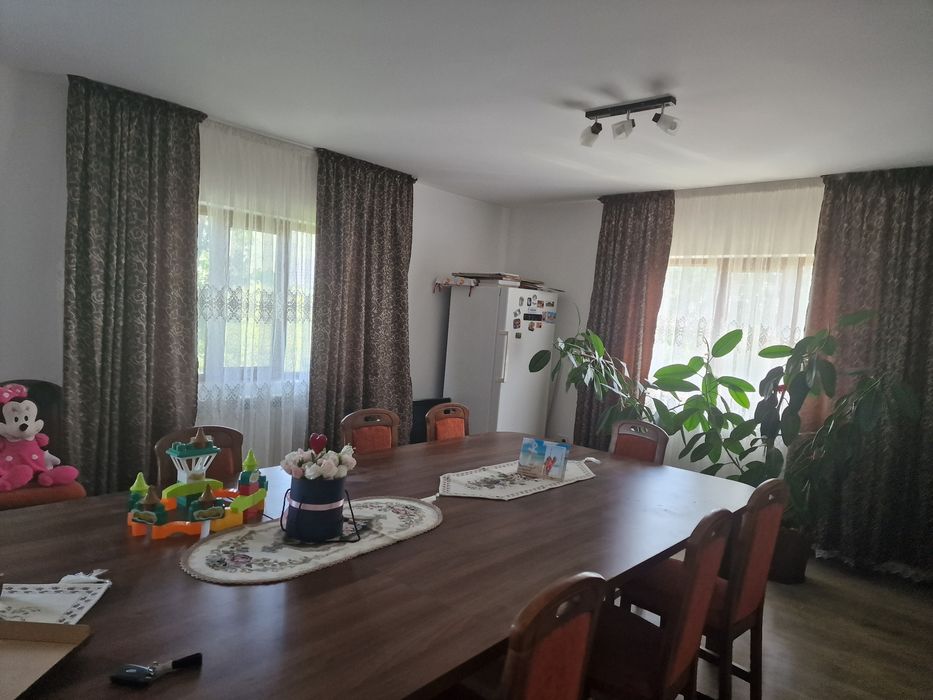 Casa/Vilă Buhoci,județul Bacău