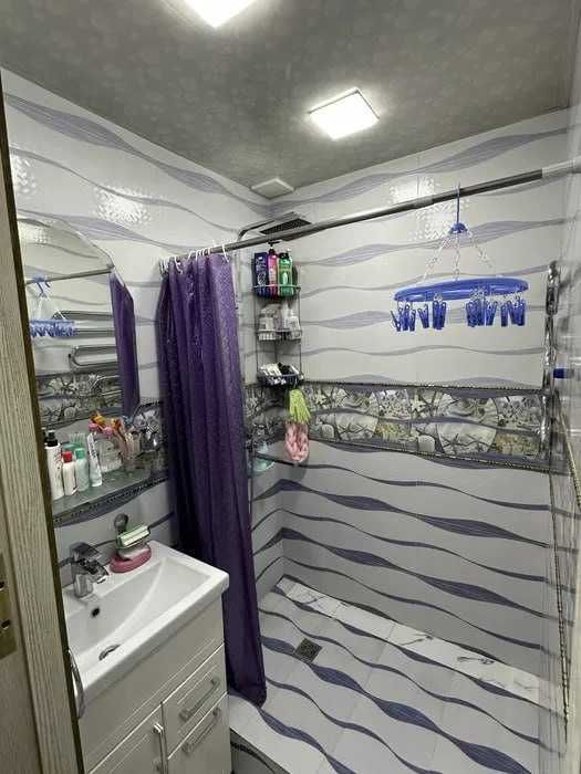 Алока 4/4/5 панель  90m2 c Евроремонтом