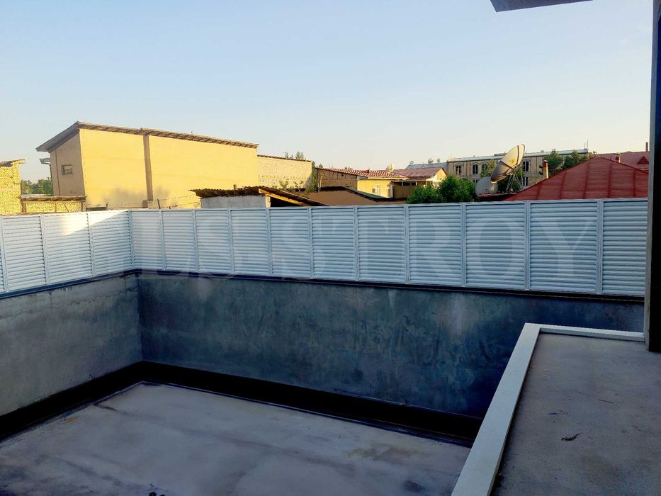 Жалюзи забор, евро забор, решетки, ограждение, перегородки, jaluzi