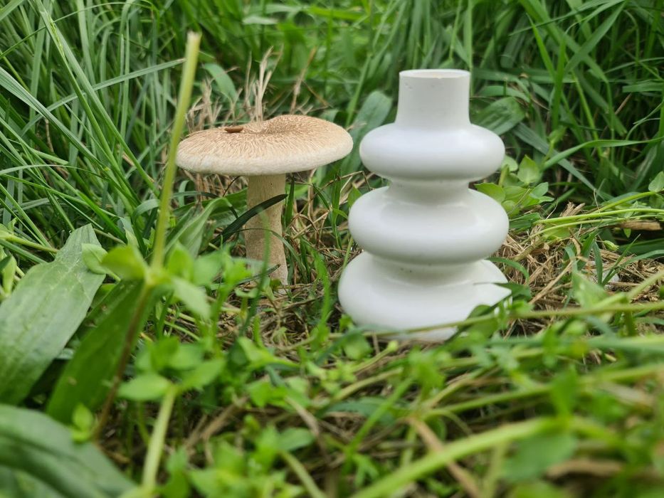 Noyob qo‘l mehnati gips figuralar va dekorlar